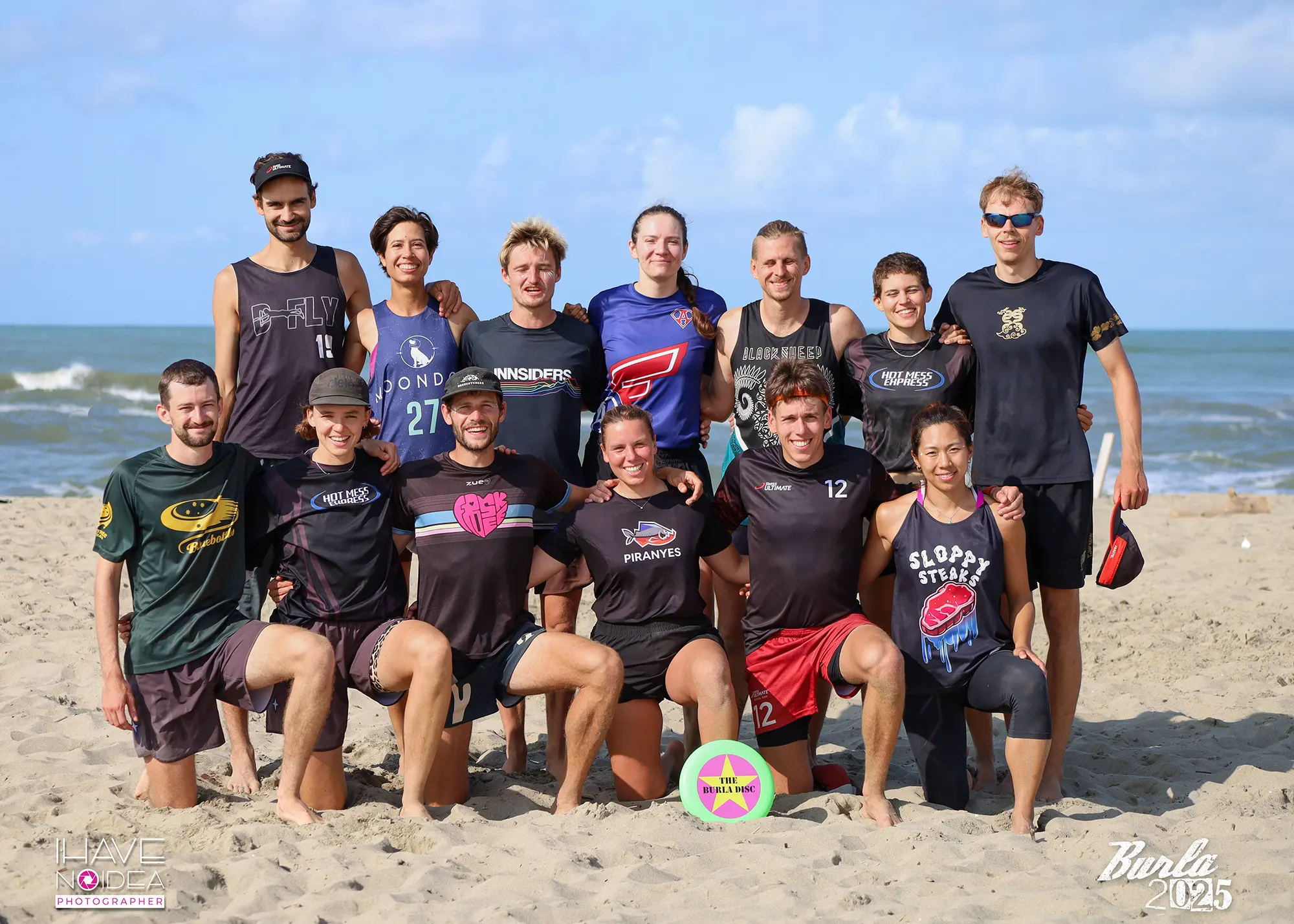 MIXED Burla 2025 swissmixed