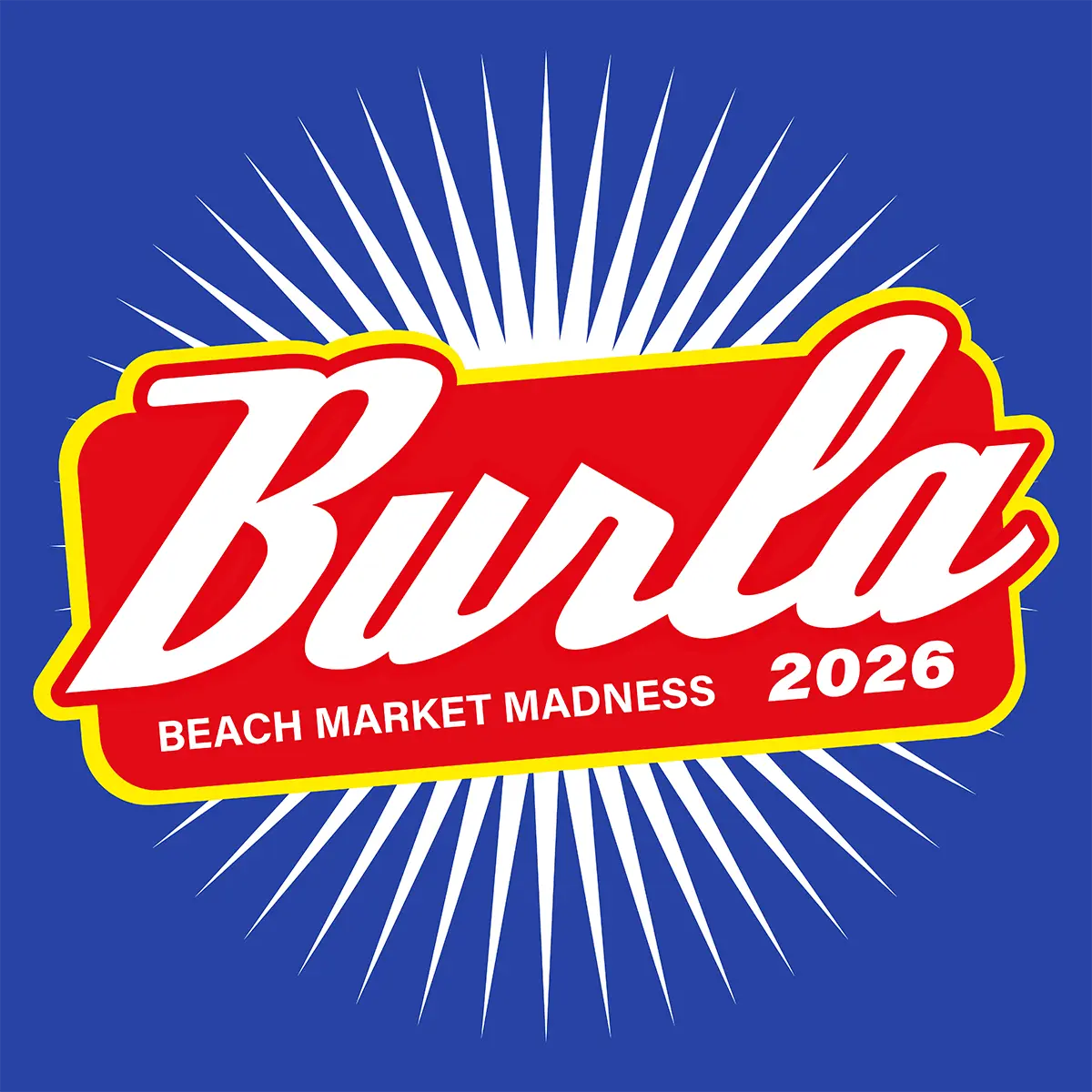 2026burla Extreme Sports Bike